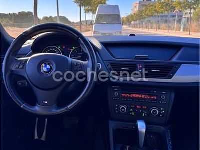 Używany BMW X1