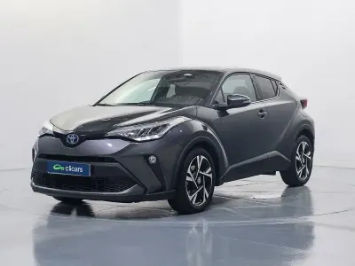 Usado Toyota C-HR Advance 122 CV (89 kW) 2023 SUV