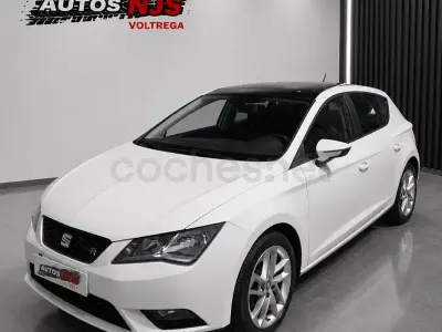 Usado Seat Leon