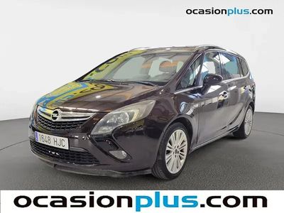 usado Opel Zafira Tourer 2.0 CDTi 165 CV S/S Excellence