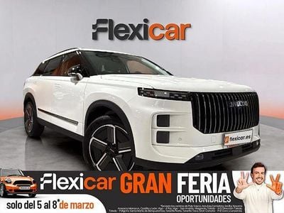 Usado Jaecoo 7 279 CV (205 kW) 2025 Blanco SUV