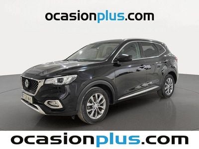 Blanco Usado 2023 MG HS Comfort SUV | 16.228 € (Precio justo)