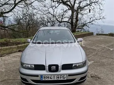 Usado Seat Leon