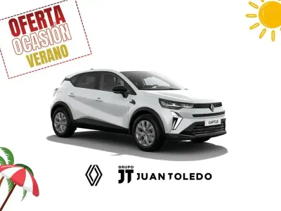 Usado Renault Captur