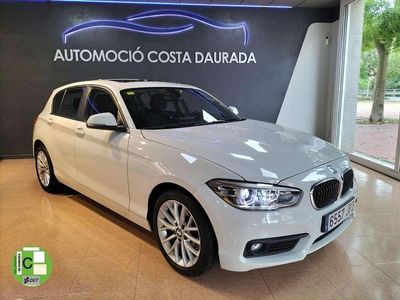 BMW 120