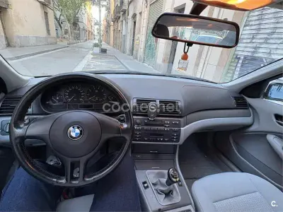 Usado BMW 318