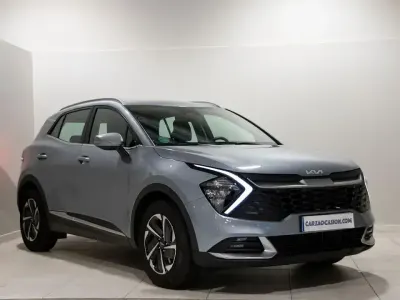 Usado Kia Sportage 150 CV (110 kW) 2022 Otro SUV