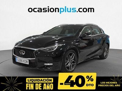 Infiniti Q30