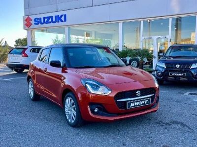 usado Suzuki Swift 1.2 Mild Hybrid Gle