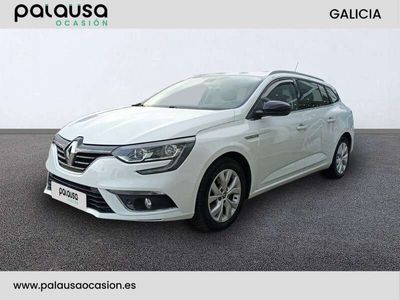 usado Renault Mégane IV 