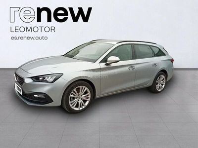 usado Seat Leon St 1.5 Tsi S&s Xcellence 150