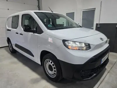 Używany Toyota Proace Verso