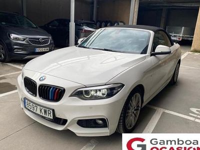 Usado BMW 218 150 CV (110 kW) 2019