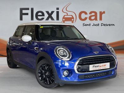 usado Mini Cooper 5 PUERTAS Gasolina en Flexicar Sant Just