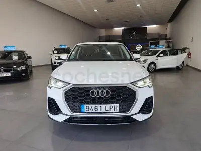 Usado Audi Q3 Sportback
