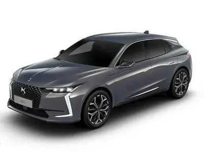 Nuevo DS Automobiles DS4 224 CV (164 kW) 2026 Gris Berlina