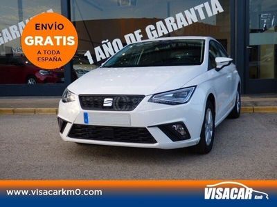 usado Seat Ibiza 1.0 Tsi S&s Style 110