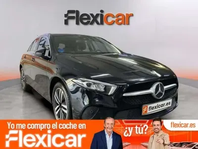 Usado Mercedes A250