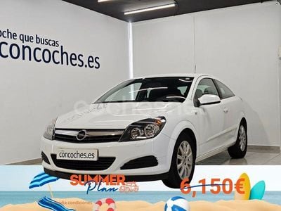 Opel Astra GTC