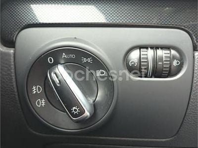 Negro Usado 2010 VW Golf GT Berlina | 7199 € (Buen precio)