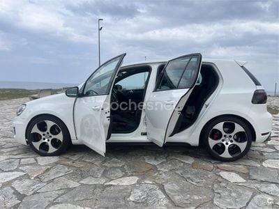 VW Golf VI