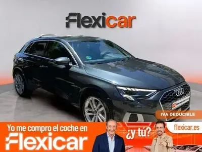 Usado Audi A3 Sportback e-tron