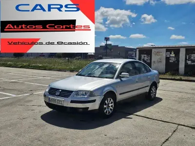 Occasion VW Passat