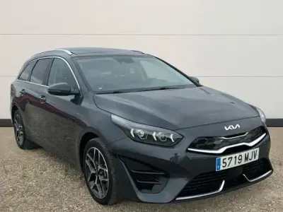 Usado Kia Ceed 141 CV (103 kW) 2023 Utilitario