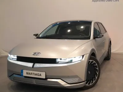 Usado Hyundai Ioniq