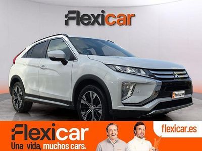 Blanco Usado 2020 Mitsubishi Eclipse Cross Motion SUV | 15.990 € (Precio justo)