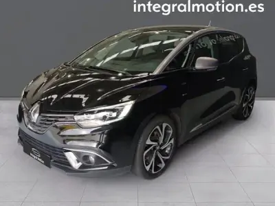 Begagnad Renault Scénic IV