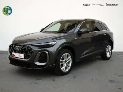 Usado Audi Q5