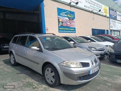 Renault Mégane GrandTour