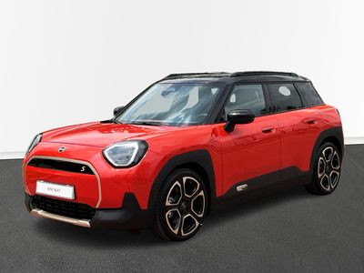 Mini Aceman