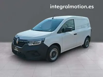 Usado Renault Kangoo