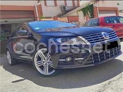 VW CC
