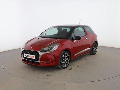 DS Automobiles DS3