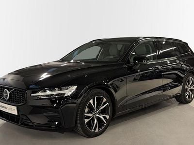 Usado Volvo V60 Plus 197 CV (144 kW) 2025 Otro Familiar