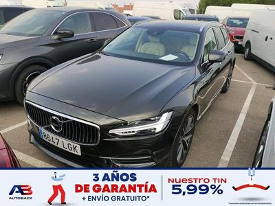 Volvo V90