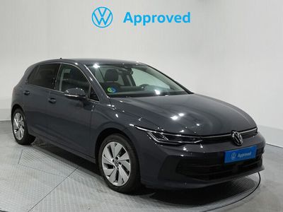 VW Golf VIII