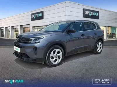 Usado Citroën C5 Aircross