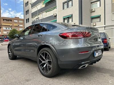 Mercedes GLC220