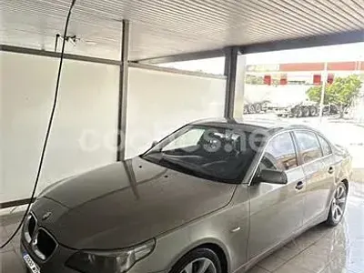 Usado BMW 530