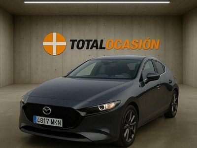 Otro Usado 2023 Mazda 3 Homura-Line Berlina | 27.990 € (Un poco caro)