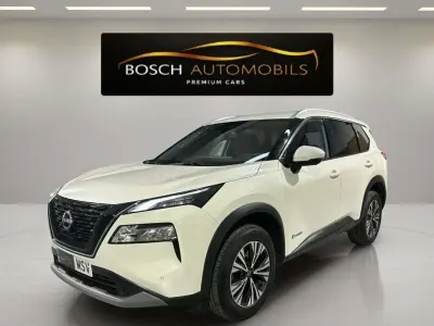 Usado Nissan X-Trail