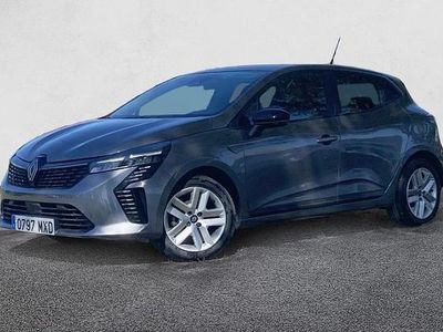 Usado Renault Clio V Evolution 90 CV (66 kW) 2024