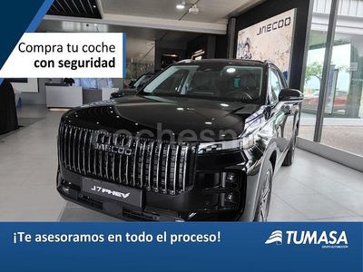 Nuevo Jaecoo 7 347 CV (255 kW) 2025 Negro SUV