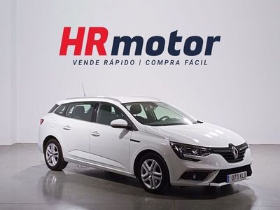 Renault Mégane GrandTour