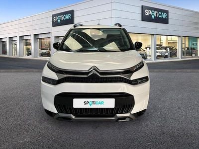 Usado Citroën C3 Aircross PureTech 110 CV (80 kW) 2024 Blanco SUV