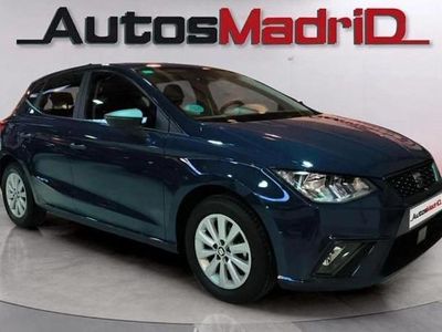 Usado 2019 Seat Ibiza Style | 10.490 € (Buen precio)